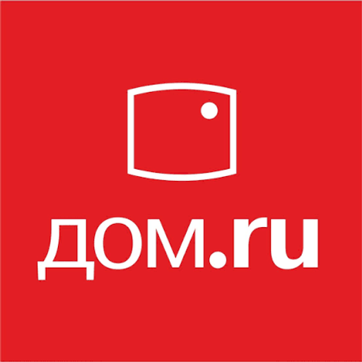 Иконка ДОМ.РУ