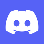 Иконка Discord
